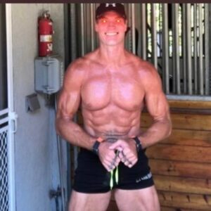 Dr. Shawn Baker